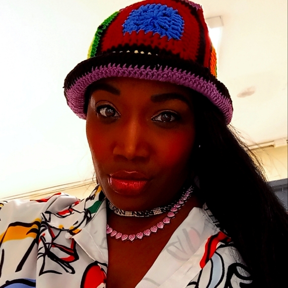 Crochet needed hats - Picture 1 of 1